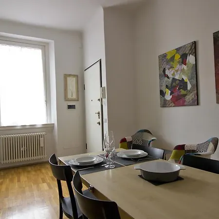 Appartamento Italianway-crema