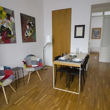 Appartamento Italianway-crema Milano