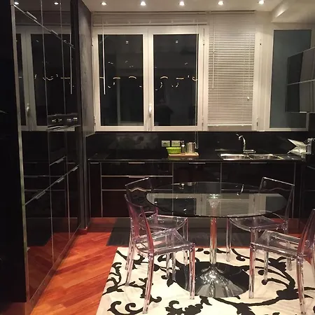 Stelle Di Mari -ieo * Milano