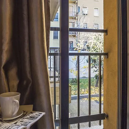 Altido House Of Shopping Appartamento Milano