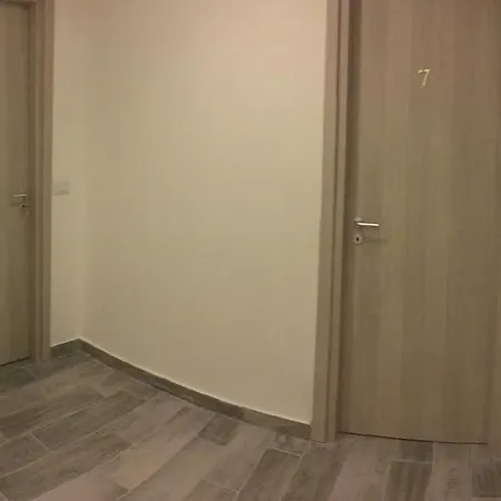 Casa de hóspedes Soperga