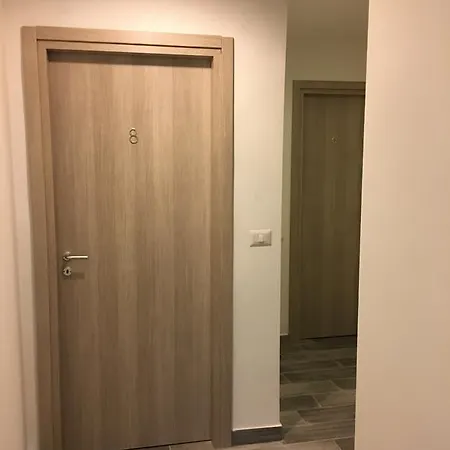 Soperga Casa de hóspedes Milão