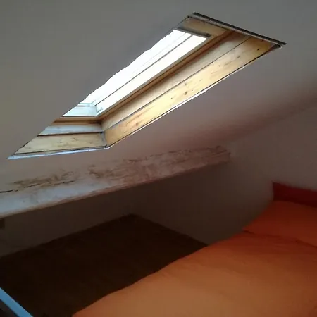 Bb Padova51 Appartement *