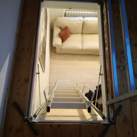 Appartement Bb Padova51 Milaan