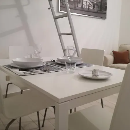 Bb Padova51 * Milaan