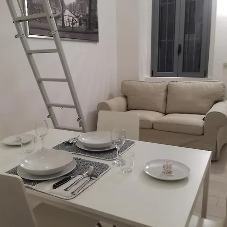 Appartement Bb Padova51