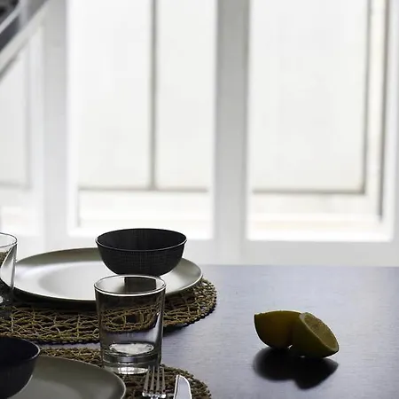 Apartamento Hintown Chic & Boutique Milán