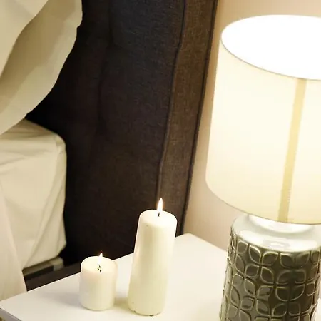 Apartment Hintown Chic & Boutique *