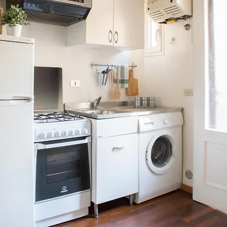 Appartement Claude