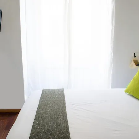 Claude Appartement