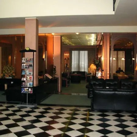 Brunelleschi Hotel