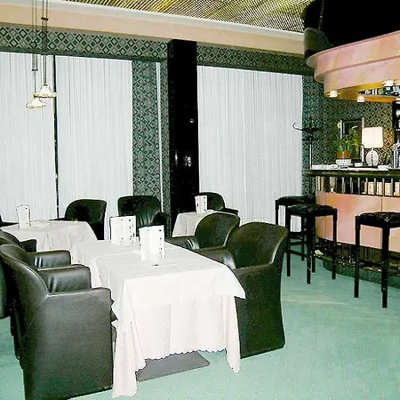 Hotel Brunelleschi Milano