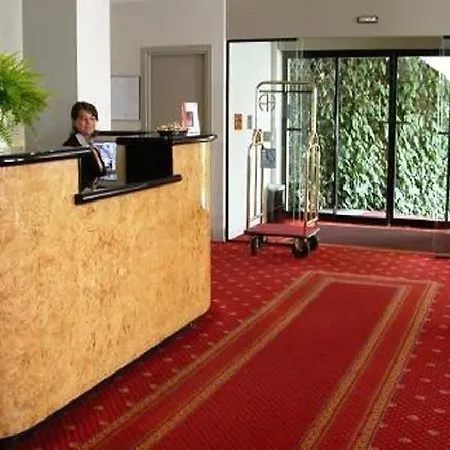 Palmanova Hotel 4*