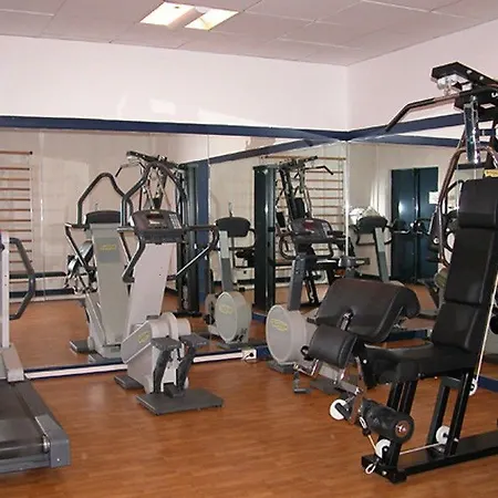 Novotel Nord Ca' Granda 4* Milaan