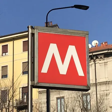 San Michele * Milaan