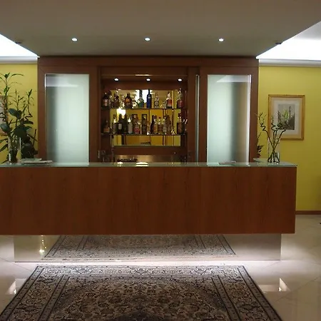 Hotel Berlino Milaan