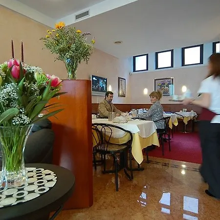 Hotell Roxy