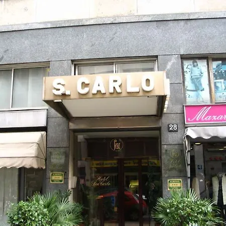 Hotel Smart 4*