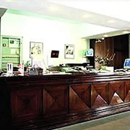 Mokinba Cristallo 3* Milano