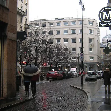 아파트 Flat In 1 *