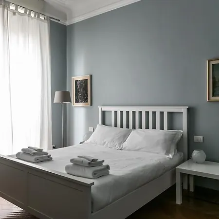 Appartement Italianway-da Procida Milan