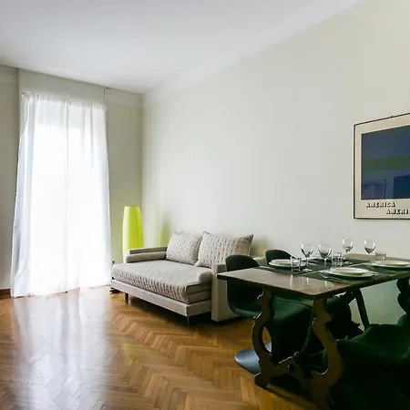 Italianway Easy - Da Procida 25 Apartamento Milão