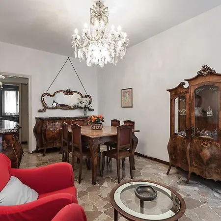 Brera Appartamento