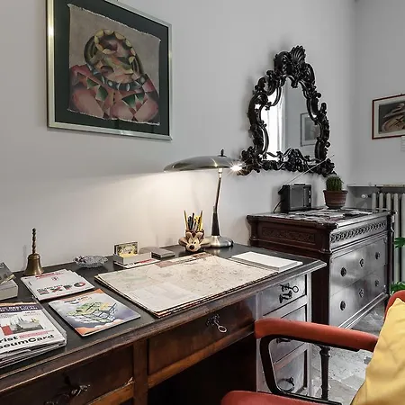 Appartamento Brera