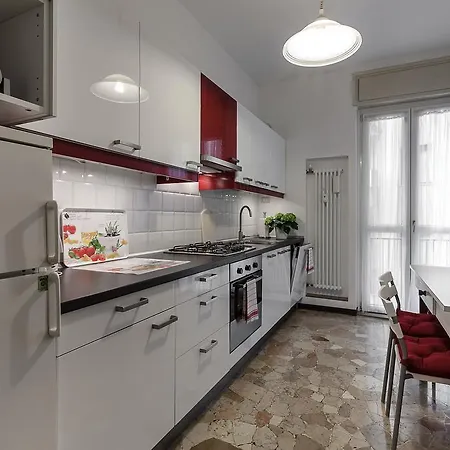 Appartamento Brera Milano