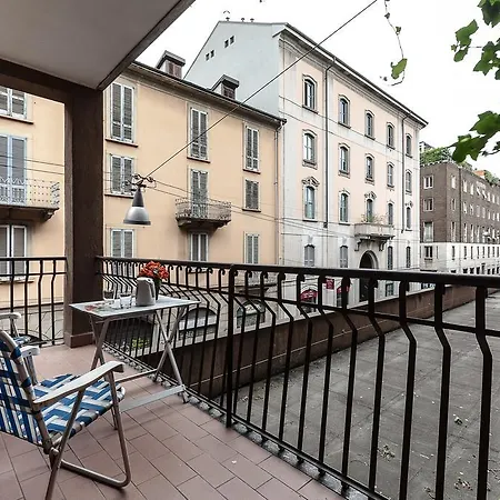 Appartamento Brera