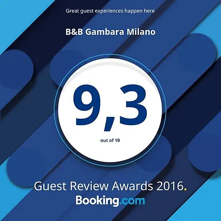 Gambara Bed & Breakfast