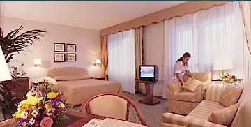 Atahotel Quark Hotel