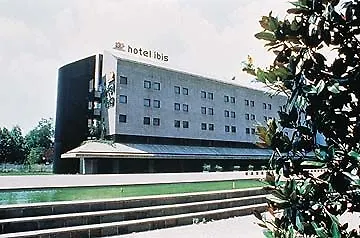 Ibis Ca' Granda Hotel Milan