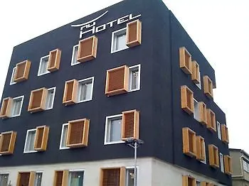 Nu 4* Μιλάνο