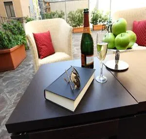 黛乐西塔住宿酒店