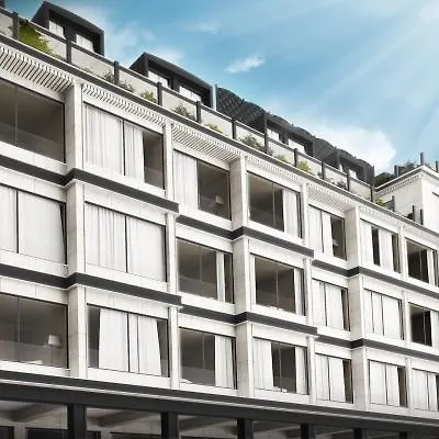 Allegroitalia San Pietro All'orto 6 4* 밀라노