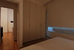 Pantano Halldis Apartments * Milan