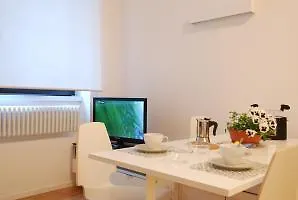 Pantano Halldis Apartments