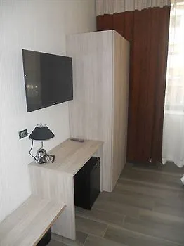 Hotel Igiban Milán