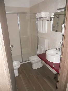 イジバン ホテル ミラノ