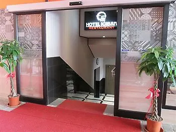 Igiban Hotel