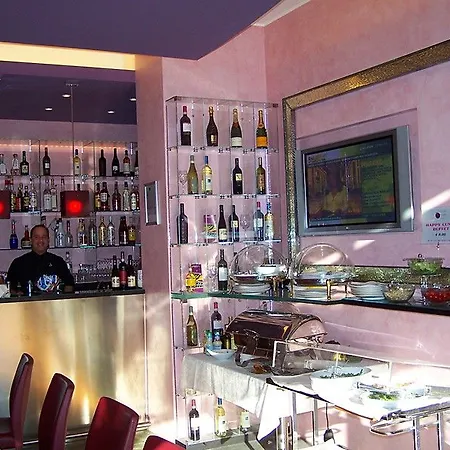 Ξενοδοχείο Mercure Centro 4*