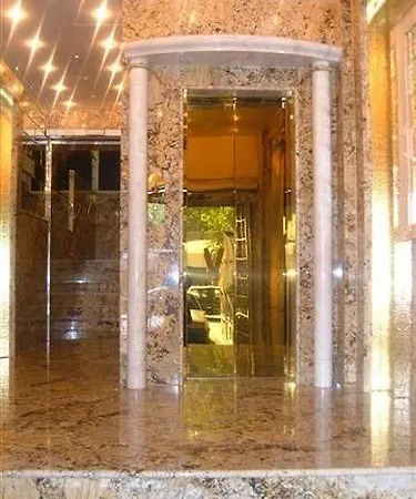Hotel Wagner 4 Stelle Mailand