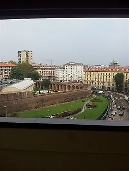 Arco Romana 3* מילאנו