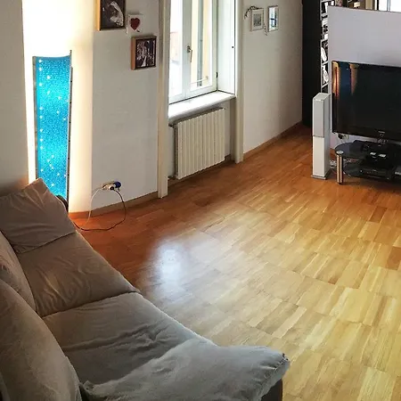 Da Marco E Vale Apartment *