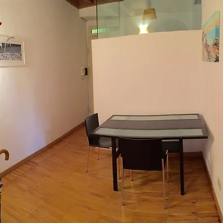 Apartment Da Marco E Vale
