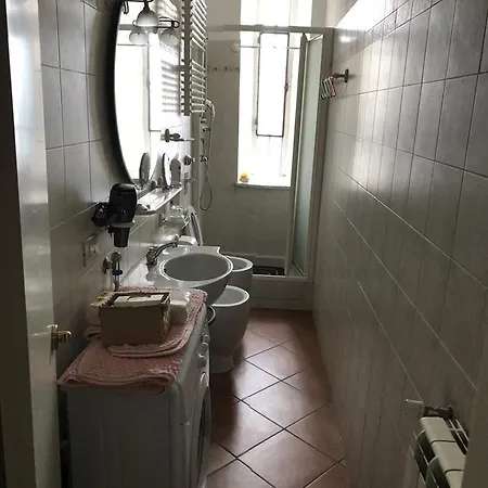 Apartament Savona 91 Mediolan