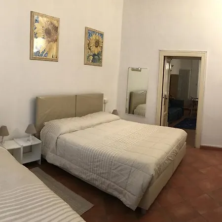 Apartament Savona 91
