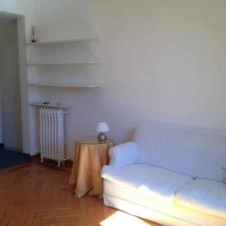 Saffi Luxury Apartment *