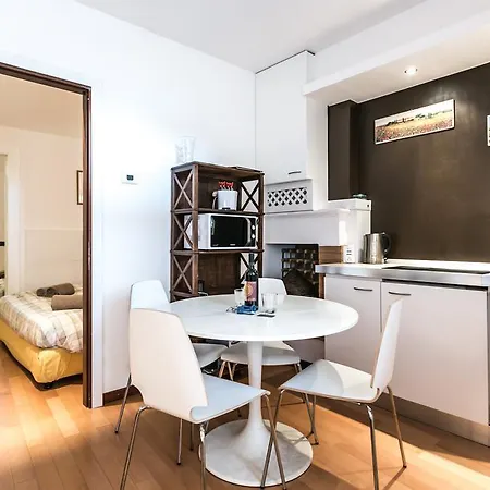Apartment Italianway-torino 73 Milan